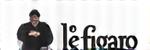 Logo Journal Le Figaro